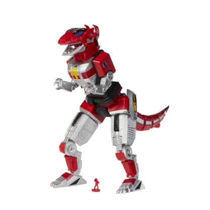 Dino Megazord