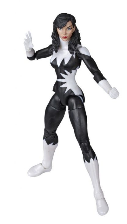 Marvel Legends Aurora