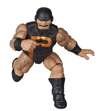 Marvel Legends Puck