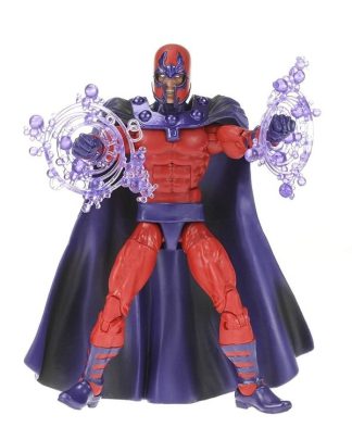 Marvel Legends Family Matters Magneto