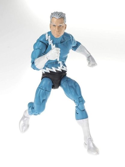 marvel legends quicksilver