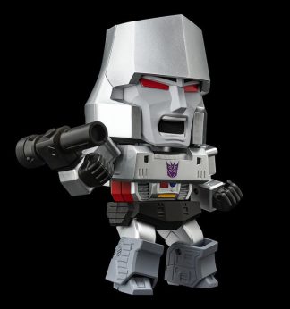 Transformers Nendoroid No.1793 Megatron