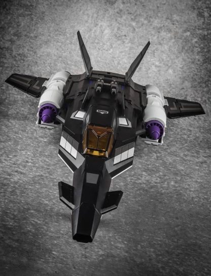 Fans Hobby MB-08 Double Evil Reissue -35071