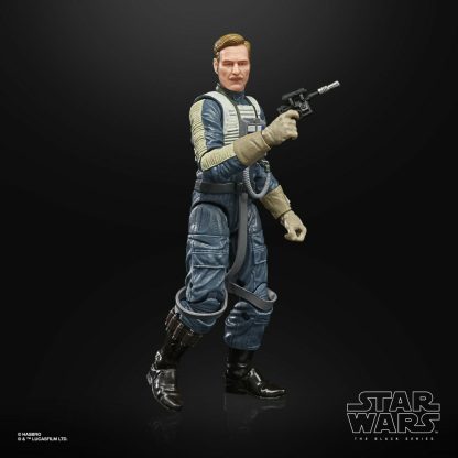 Star Wars The Black Series Antoc Merrick (Rogue One) Action Figure
