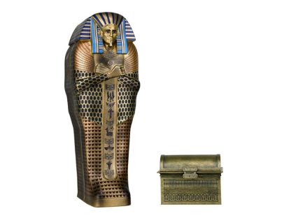 NECA Universal Monsters Mummy Accessory Pack