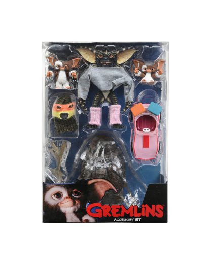 NECA Gremlins Accessory Pack