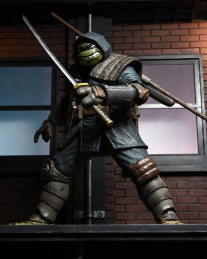 NECA Teenage Mutant Ninja Turtles The Last Ronin Ultimate Action Figure