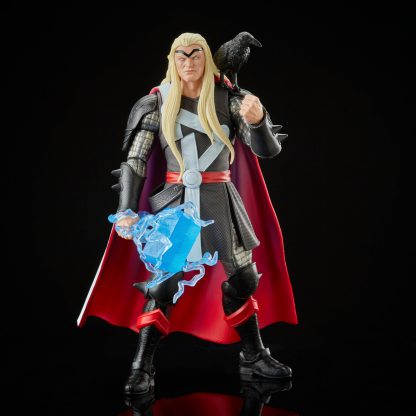 Marvel Legends Thor Action Figure ( Controller BAF )