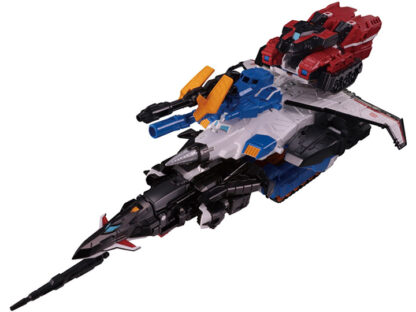 Transformers Legends LG-EX Big Powered Exclusive