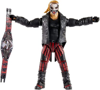 WWE Ultimate Edition The Fiend Bray Wyatt