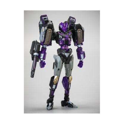 Mastermind Creations Reformatted IF-01A Lady Eris