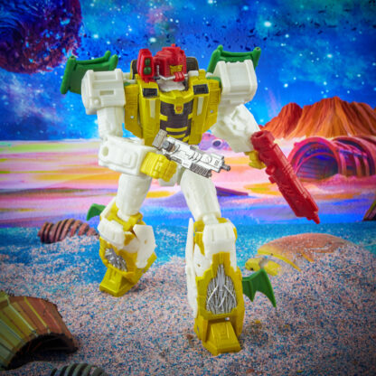 Transformers Legacy Voyager Jhiaxus