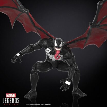 Marvel Legends Spider-Man King in Black 2 Pack ( Knull and Venom )