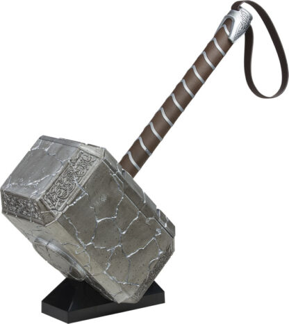 Marvel Legends Mjolnir Thor Love and Thunder 1/1 Scale