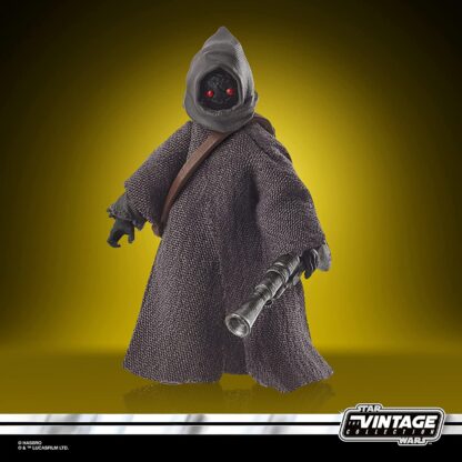 Star Wars The Vintage Collection Offworld Jawa Arvala 7 Action Figure