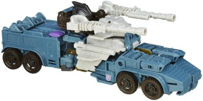 Transformers Combiner Wars Voyager Onslaught