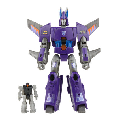 Transformers Selects Voyager Cyclonus