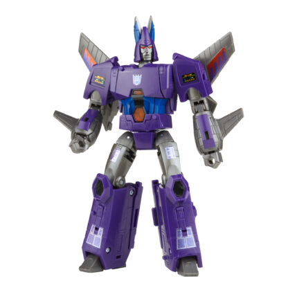 Transformers Selects Voyager Cyclonus