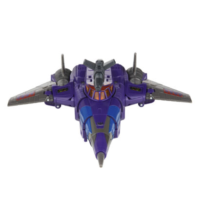 Transformers Selects Voyager Cyclonus