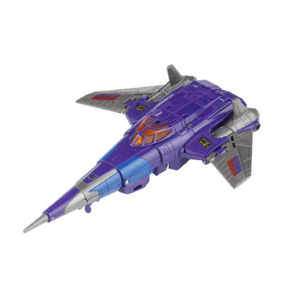 Transformers Selects Voyager Cyclonus