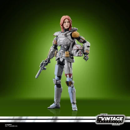 Star Wars The Vintage Collection Shae Vizla