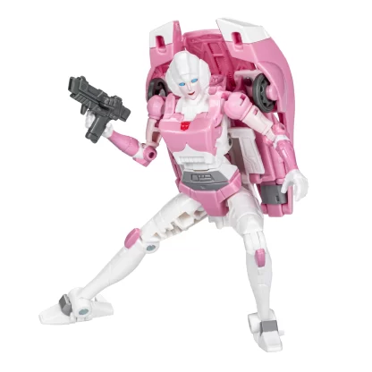 Transformers Studio Series 86 Arcee