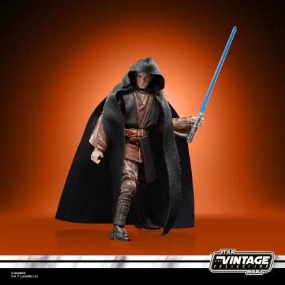 Star Wars The Vintage Collection Anakin Skywalker (Padawan)