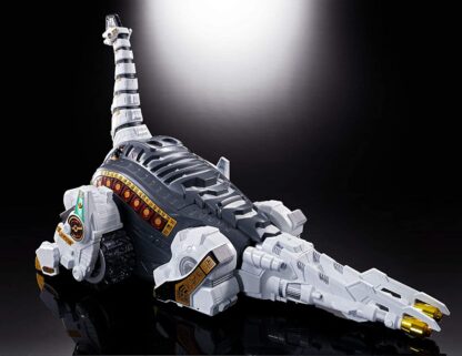 Bandai Power Rangers GX85 Soul of Chogokin Titanus
