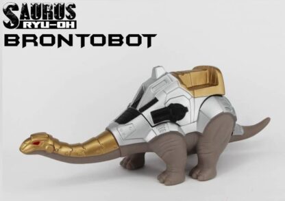FansProject Saurus Ryu-Oh Brontobot Shell (Limited Edition)