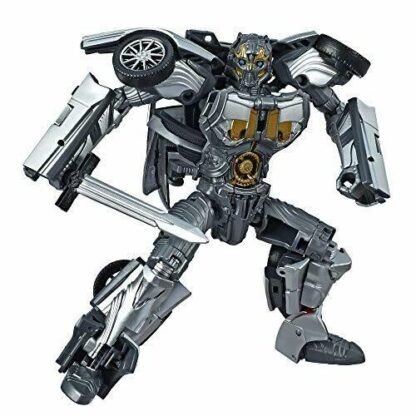 Transformers Studio Series Deluxe Cogman