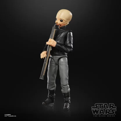 Star Wars The Black Series Figrin D’an