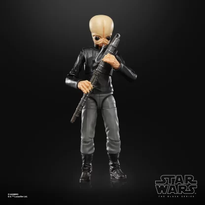Star Wars The Black Series Figrin D’an