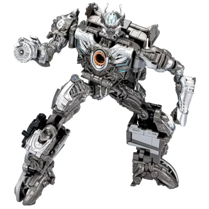 Transformers Studio Series Age of Extinction Voyager Galvatron