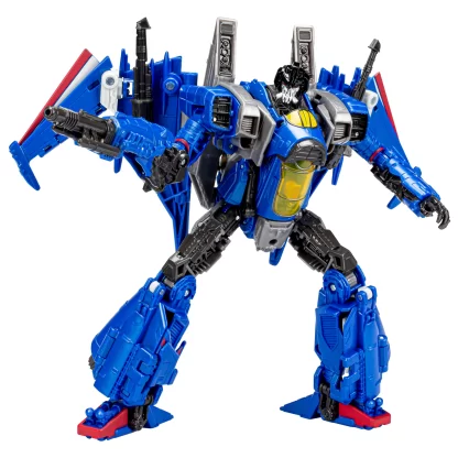 Transformers Studio Series Bumblebee Movie Thundercracker