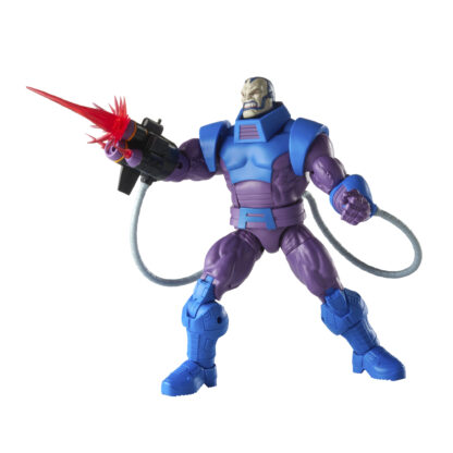 Marvel Legends Retro X-Men Apocalypse 6 Inch Action Figure