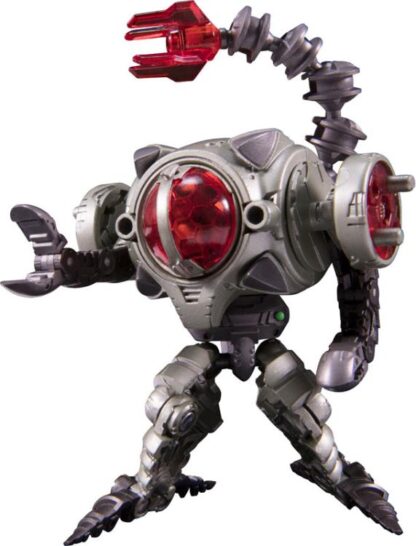 Diaclone DA-23 Waruder Suit Flinger