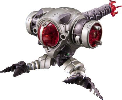 Diaclone DA-23 Waruder Suit Flinger
