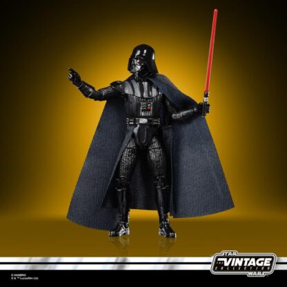 Star Wars The Vintage Collection Darth Vader (The Dark Times)