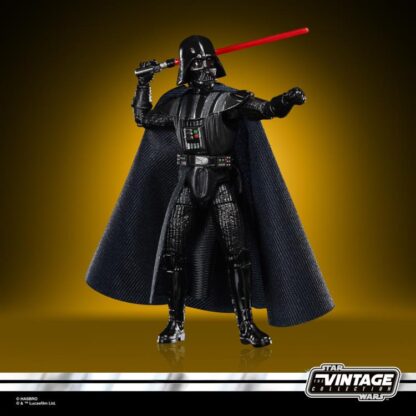 Star Wars The Vintage Collection Darth Vader (The Dark Times)