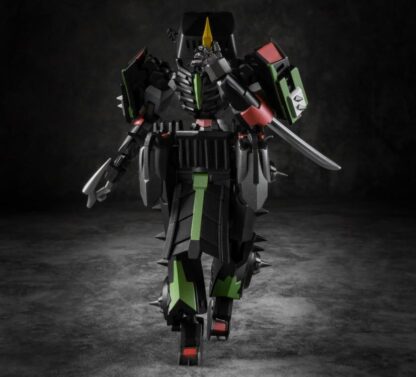 Iron Factory IF-EX53 Oni-vajra