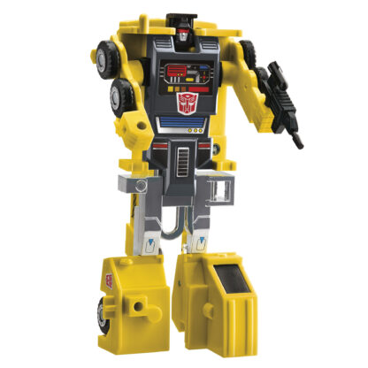 Transformers Crossovers G1 Tonkanator