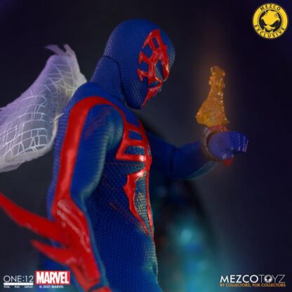 Marvel One:12 Collective Spider-Man 2099 Exclusive