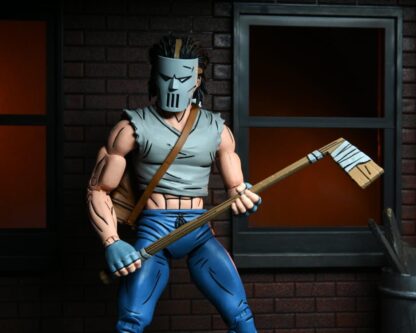 NECA TMNT Ultimate Casey Jones (Mirage Comics)