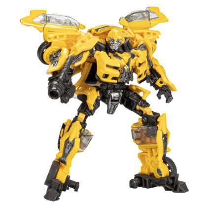 Transformers Studio Series Dark of the Moon Deluxe Bumblebee