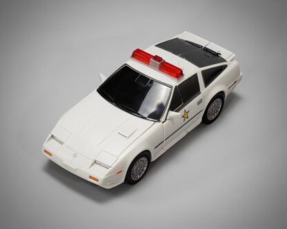 MMC Ocular Max PS-25 Navigant