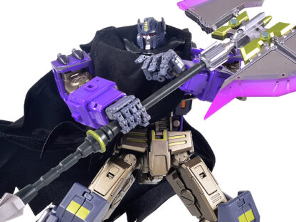 Mastermind Creations R-48SG Optus Prominon Servered Geist ( Retail Version )