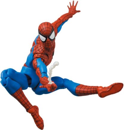 Marvel MAFEX No.185 Spider-Man (Classic Costume Ver.)