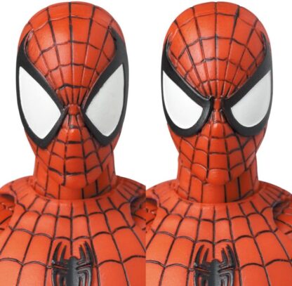 Marvel MAFEX No.185 Spider-Man (Classic Costume Ver.)