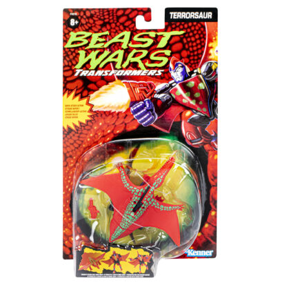Transformers Beast Wars Retro Terrorsaur