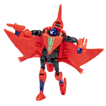Transformers Beast Wars Retro Terrorsaur